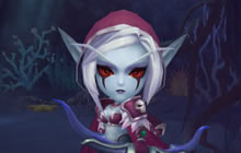 《真霸王大陆》Q萌人物带你领略酷炫魔法风采