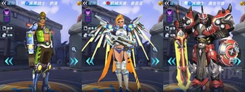 追求电竞的渴望 英雄使命5V5公开对战模式开放