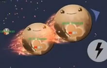 球球大作战炫星母体视频 谁敢在我面前合球