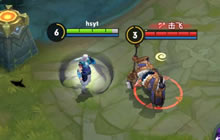 王者荣耀新英雄庞统的被动技能是什么答案