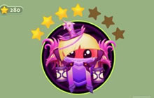 球球大作战空间元件S1可以合成什么圣衣解析