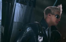 CF手游韩服定名《弹：无线战场》 下周上线