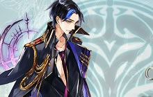 春天最美的邂逅 王与异界骑士骑士探秘第一弹