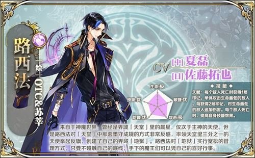 春天最美的邂逅 王与异界骑士骑士探秘第一弹