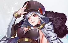 简乐互动推《兵器少女》 正式进军二次元市场