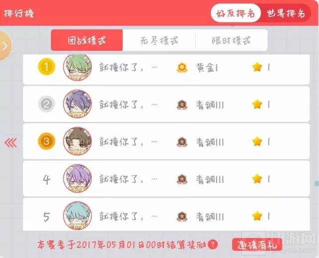 5个王者化身青铜打排位 超过3000就自杀结局竟如此