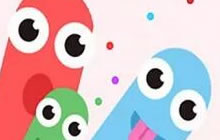 贪吃蛇大作战青年文案大赛 十万大奖等你拿