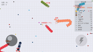 玩家反馈：第一次玩贪吃蛇大作战是种怎样的体验 