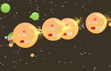 球球大作战疯子生存日记6期 如何保持第一优势