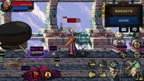 DNF手游七测内测资格怎么获取 资格获取指南