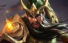 王者荣耀S8赛季皮肤关羽狩魔王是真的吗解析