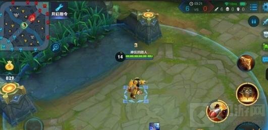 王者荣耀逐日弓是什么英雄的装备 使用技巧