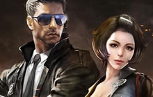 CF手游幽灵模式新图失落的遗迹 体验服视频