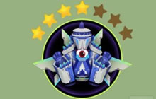 球球大作战绿水晶能量泵怎么得 材料合成公式