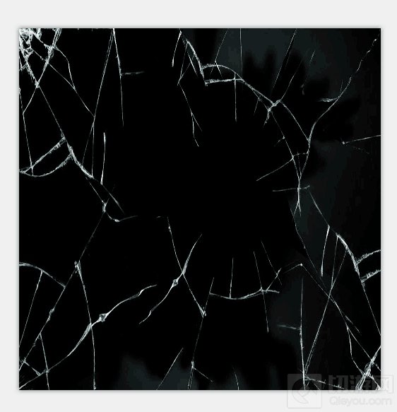 CF手游碎屏手雷有什么效果 碎屏手雷图片欣赏