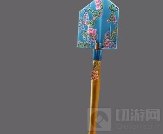 CF手游鎏金套装包含哪些武器 鎏金系列图鉴