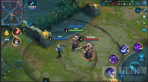 王者荣耀庞统怎么样 新英雄庞统是否值得入手