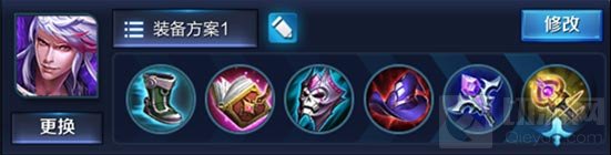 王者荣耀新版本高渐离怎么玩 最新高渐离攻略