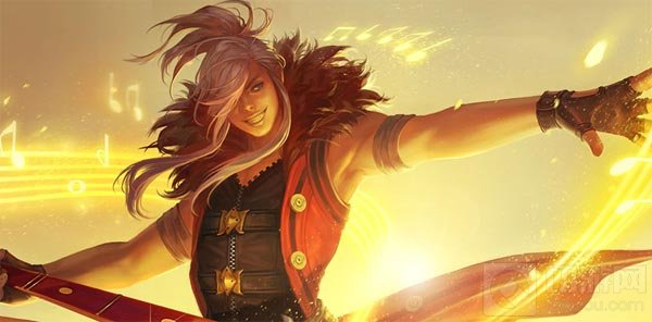 王者荣耀新版本高渐离怎么玩 最新高渐离攻略