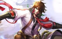 王者荣耀2017李白重做是真的么 重做后怎么样