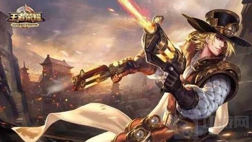 王者荣耀怎么上王者 新手快速上王者注意事项