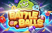 球球大作战2017线上公开赛每月赛事奖励说明