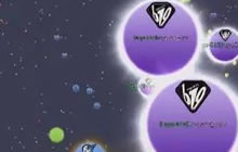 球球大作战官方OB君妹招募啦 你还不快来试试