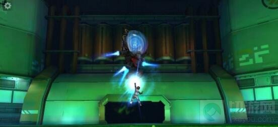 CF手游雷霆峭壁怎么顺利通关 挑战玩法全攻略