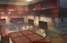 CF手游新年客栈玩法讲解 三点协防打爆敌人