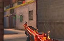 CF手游新年客栈地图一层有哪些点位重要解析