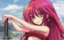 勇敢战斗吧 《灼眼的夏娜》IP新作下月将上架