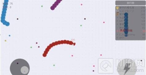 贪吃蛇大作战怎么用蛇身击杀对手 新手技巧
