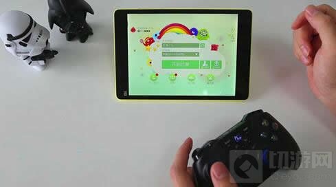 球球大作战怎么用手柄玩 手柄玩法设置讲解