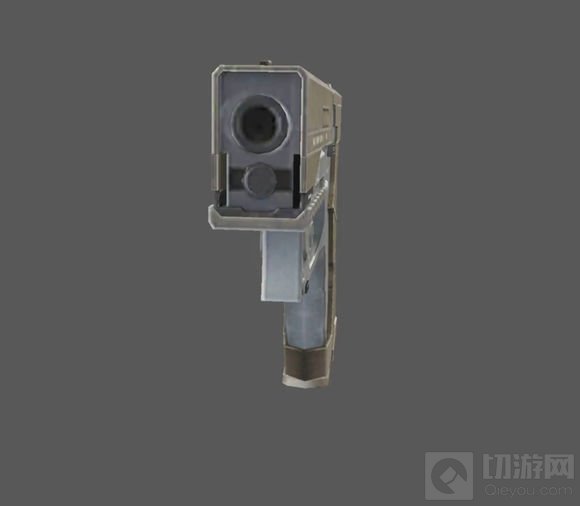 CF手游GLOCK-攻壳怎么样 值不值得入手分析