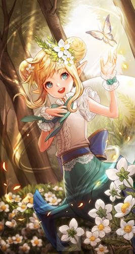 领域掌控 小冰冰传奇4月魂匣育母蜘蛛乖巧萌现