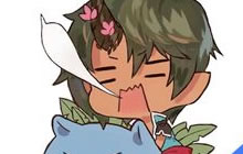 《仙剑奇侠传幻璃镜》那些脑洞大开的同人作品