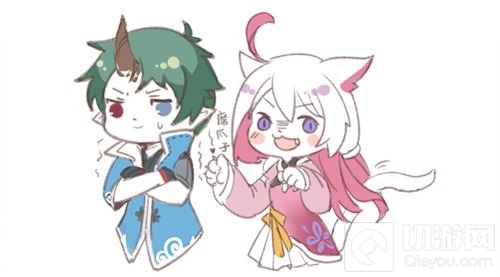 《仙剑奇侠传幻璃镜》那些脑洞大开的同人作品