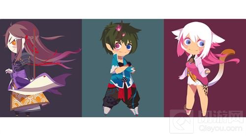 《仙剑奇侠传幻璃镜》那些脑洞大开的同人作品