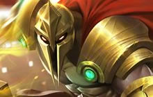 时空召唤4月19日更新 新皮肤角斗士唐影登场