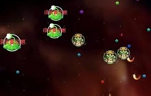 球球大作战猎魔boss怎么打 大山教你猎魔技巧