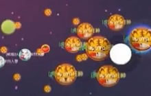 球球大作战球宝笑不停第2期 神走位躲过壁咚