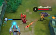 王者荣耀KPL后羿怎么玩 Hurt后羿玩法讲解