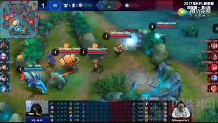 王者荣耀KPL后羿怎么玩 Hurt后羿玩法讲解