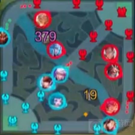 王者荣耀KPL后羿怎么玩 Hurt后羿玩法讲解