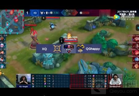王者荣耀KPL后羿怎么玩 Hurt后羿玩法讲解