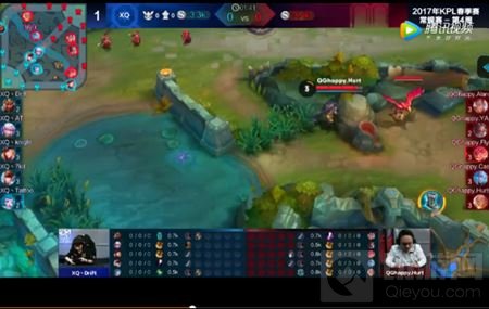 王者荣耀KPL后羿怎么玩 Hurt后羿玩法讲解