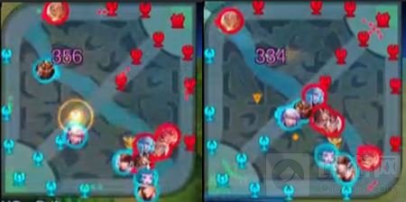 王者荣耀KPL后羿怎么玩 Hurt后羿玩法讲解