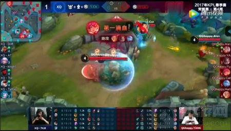 王者荣耀KPL后羿怎么玩 Hurt后羿玩法讲解