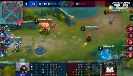 王者荣耀KPL后羿怎么玩 Hurt后羿玩法讲解