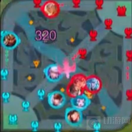 王者荣耀KPL后羿怎么玩 Hurt后羿玩法讲解